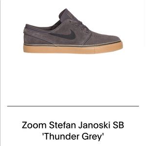Zoom Stefan Janoski